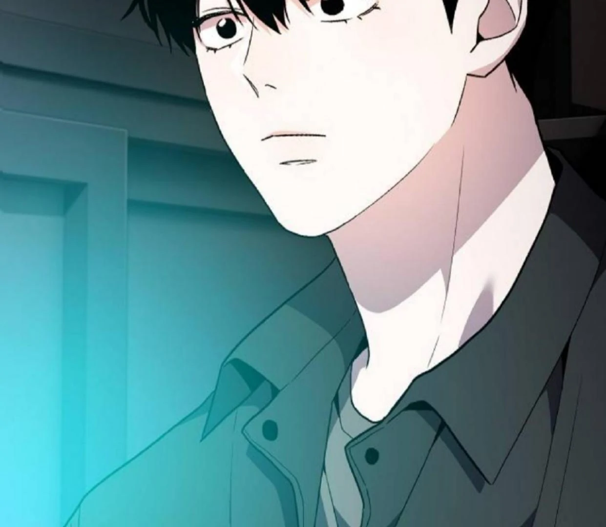 Read Assistant Manager Kim Hates Idols ID Manga Online