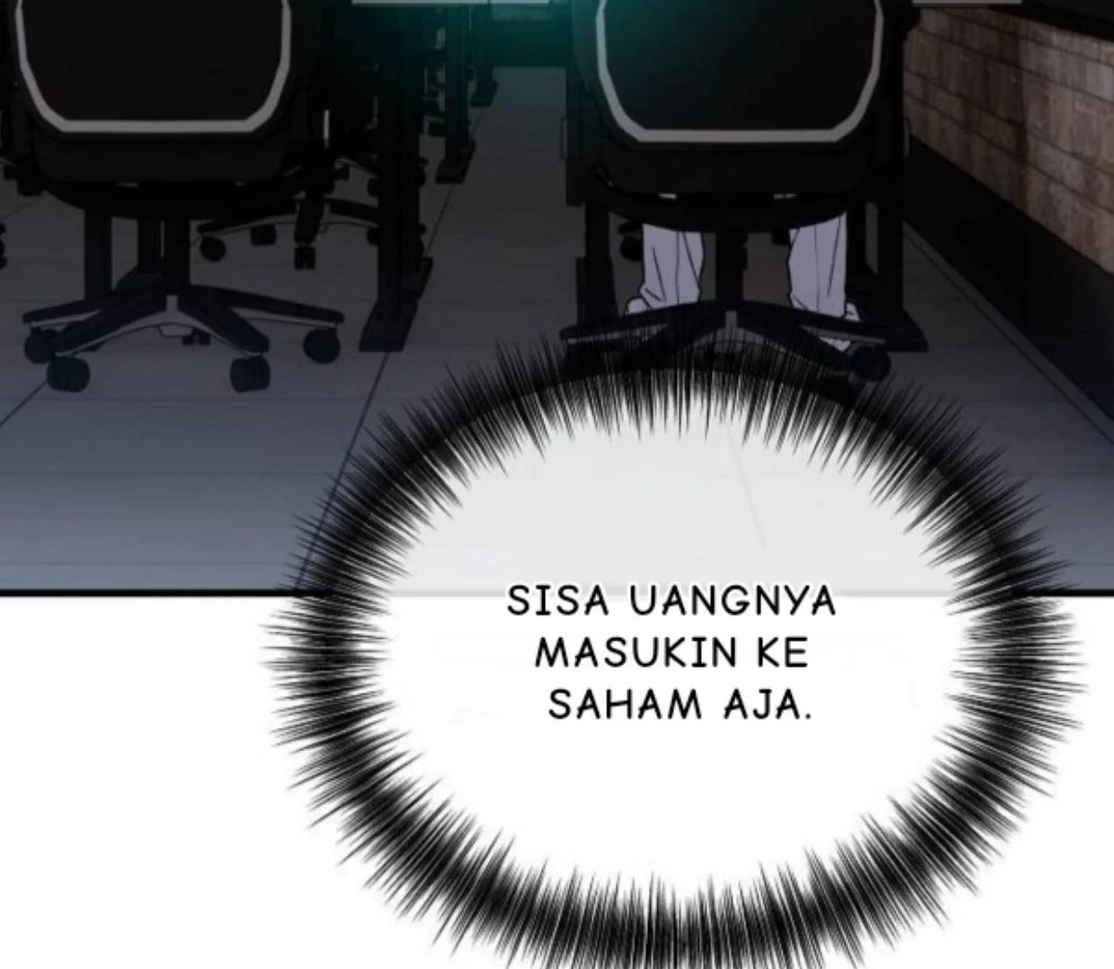 Read Assistant Manager Kim Hates Idols ID Manga Online