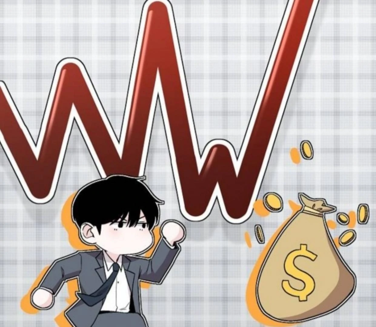 Read Assistant Manager Kim Hates Idols ID Manga Online