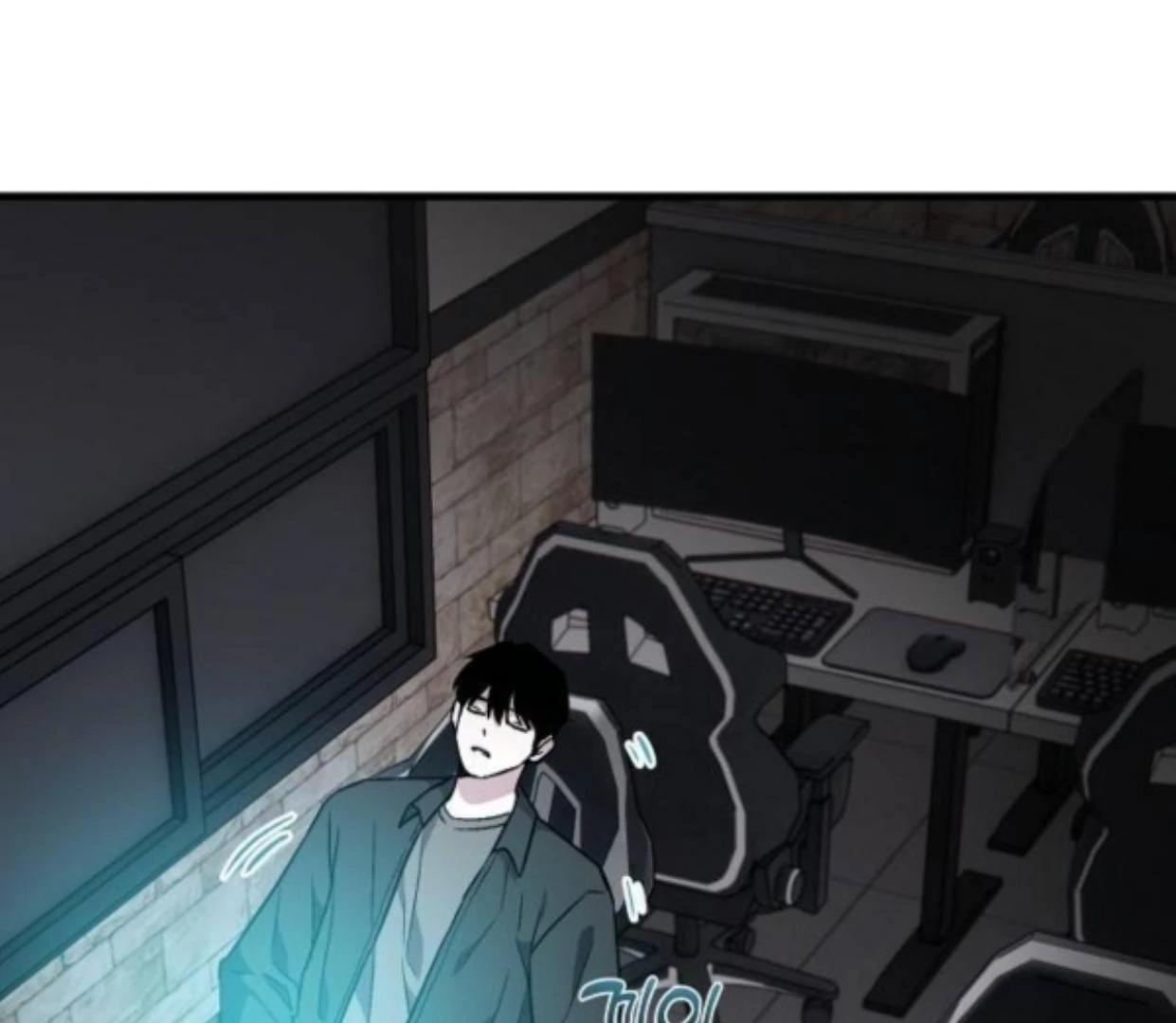 Read Assistant Manager Kim Hates Idols ID Manga Online
