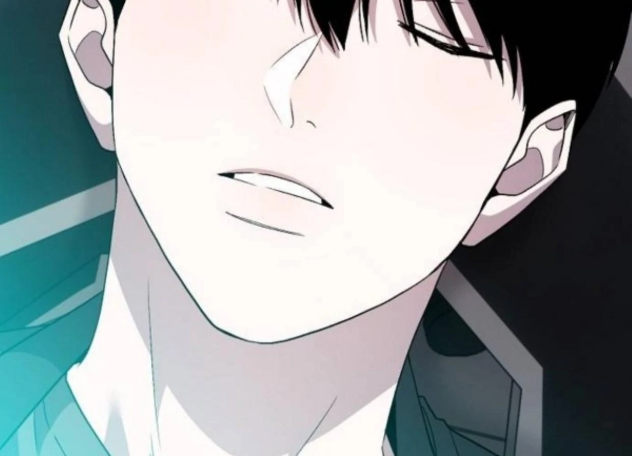 Read Assistant Manager Kim Hates Idols ID Manga Online