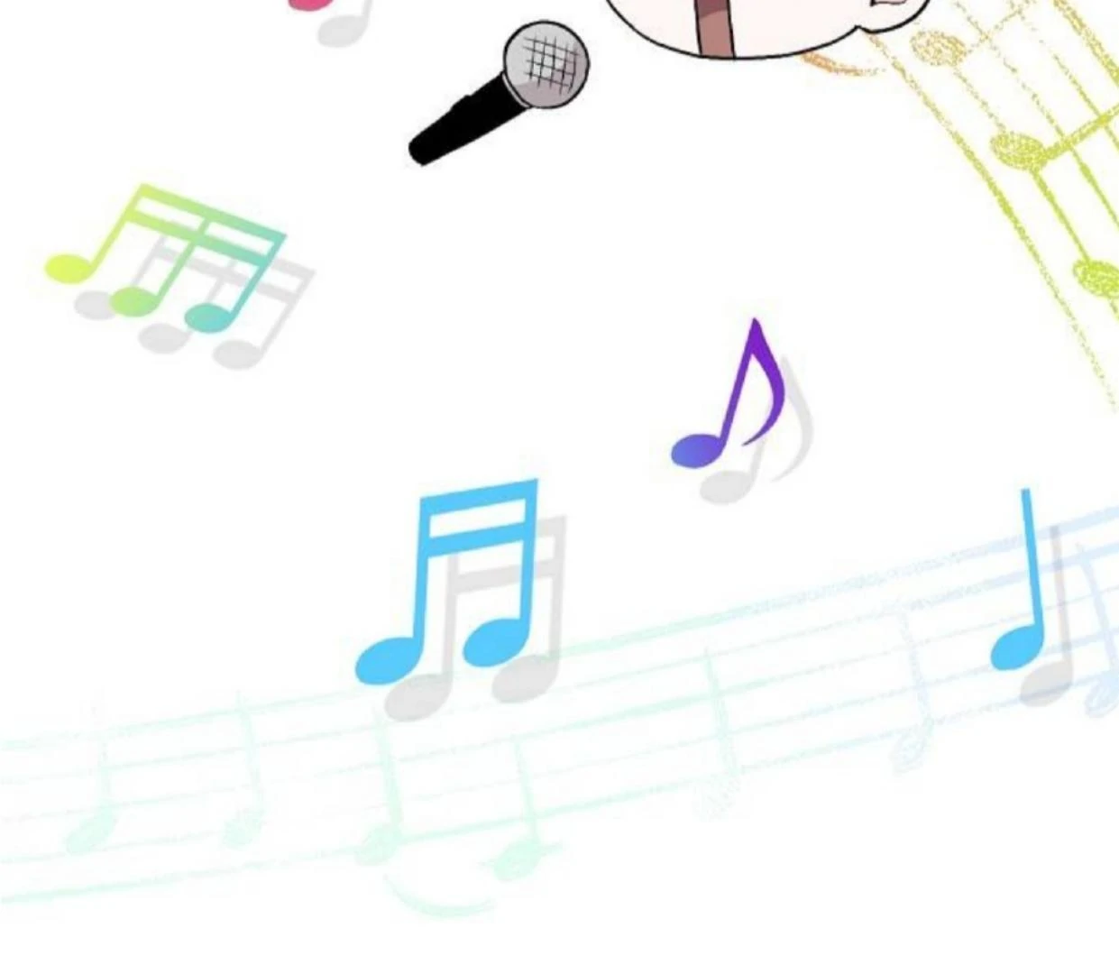 Read Assistant Manager Kim Hates Idols ID Manga Online