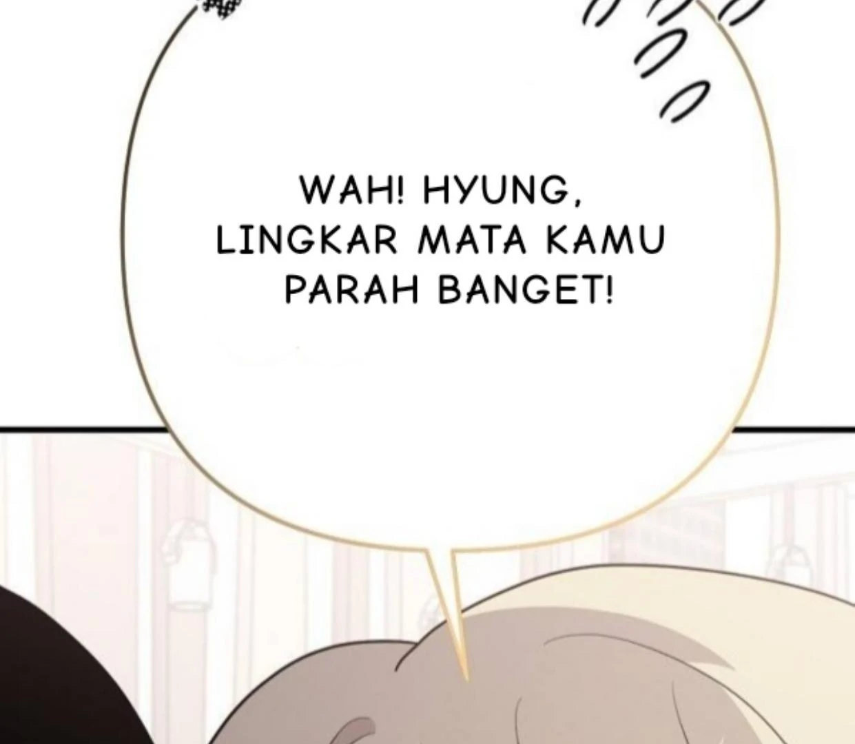 Read Assistant Manager Kim Hates Idols ID Manga Online