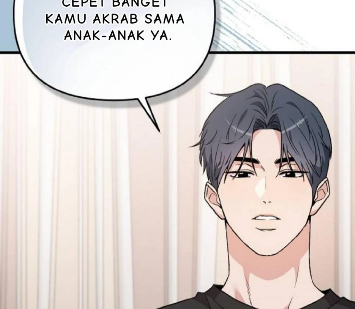 Read Assistant Manager Kim Hates Idols ID Manga Online
