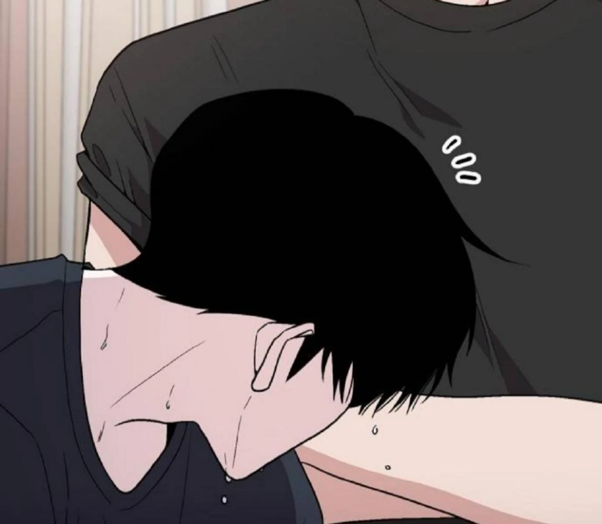 Read Assistant Manager Kim Hates Idols ID Manga Online