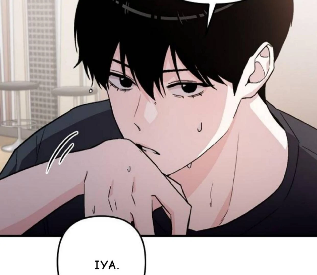 Read Assistant Manager Kim Hates Idols ID Manga Online