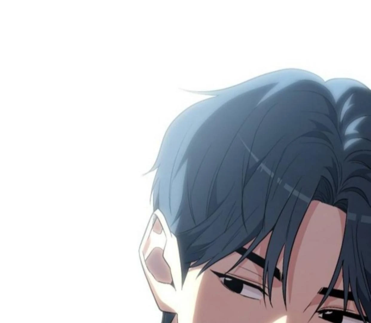 Read Assistant Manager Kim Hates Idols ID Manga Online