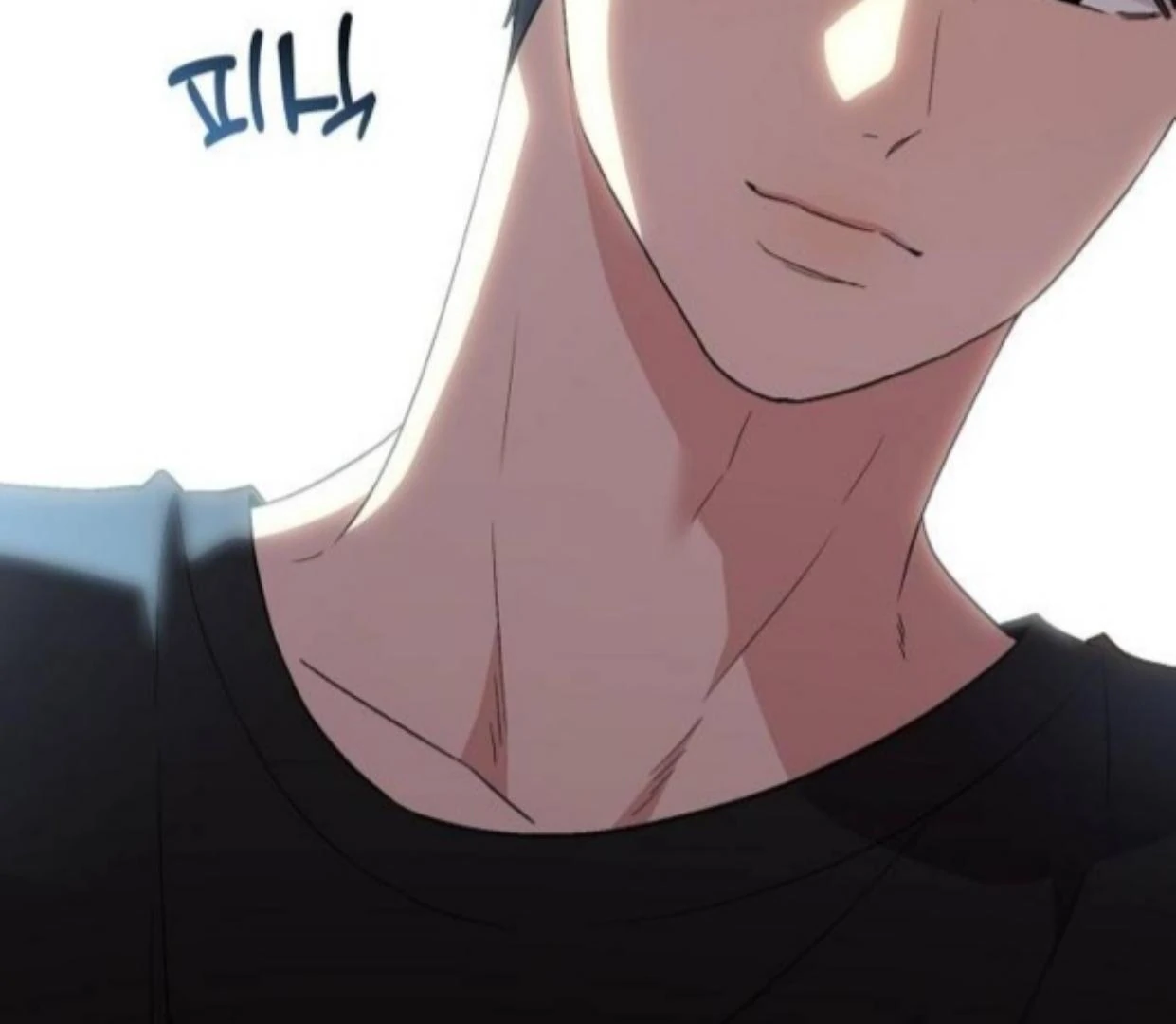 Read Assistant Manager Kim Hates Idols ID Manga Online