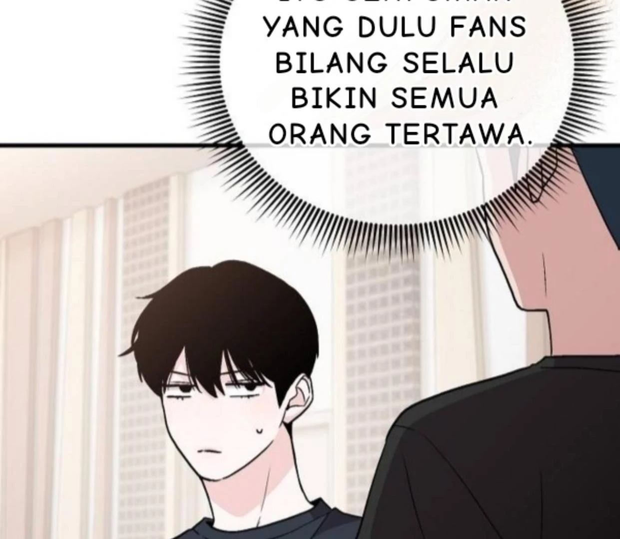 Read Assistant Manager Kim Hates Idols ID Manga Online