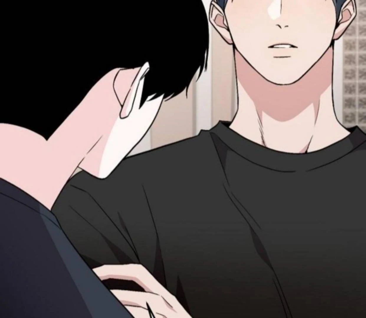 Read Assistant Manager Kim Hates Idols ID Manga Online