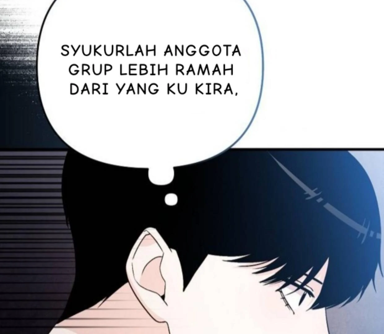 Read Assistant Manager Kim Hates Idols ID Manga Online