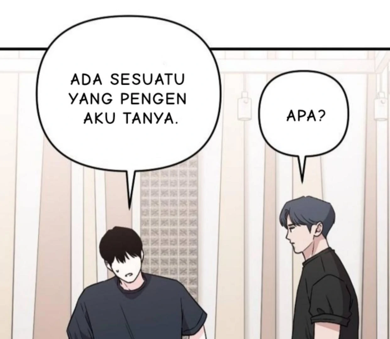 Read Assistant Manager Kim Hates Idols ID Manga Online