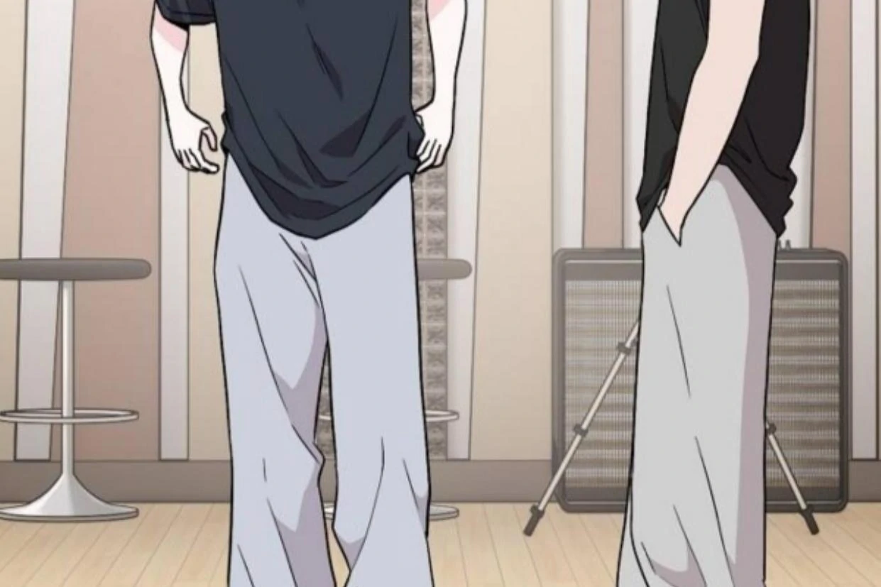 Read Assistant Manager Kim Hates Idols ID Manga Online