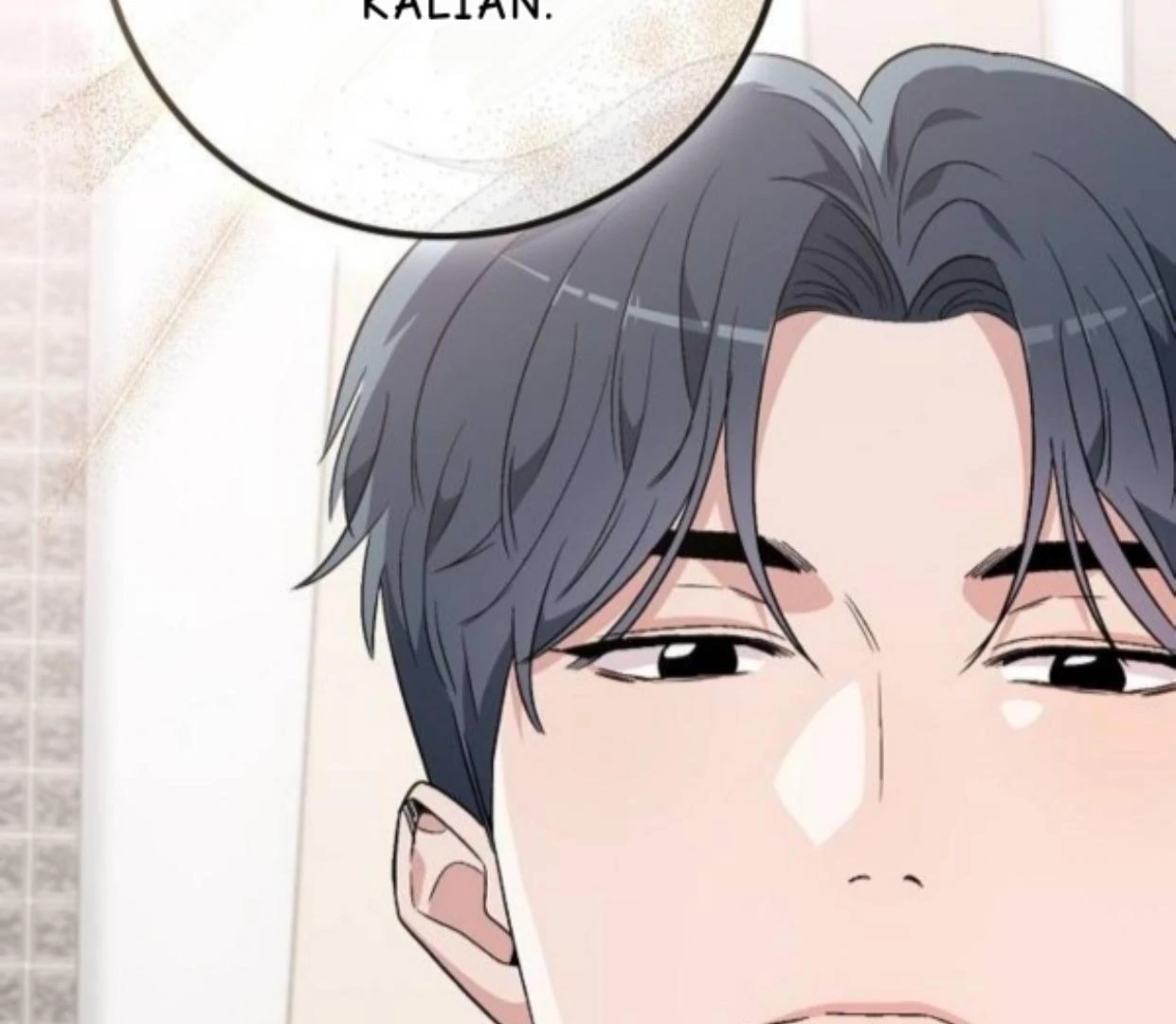 Read Assistant Manager Kim Hates Idols ID Manga Online