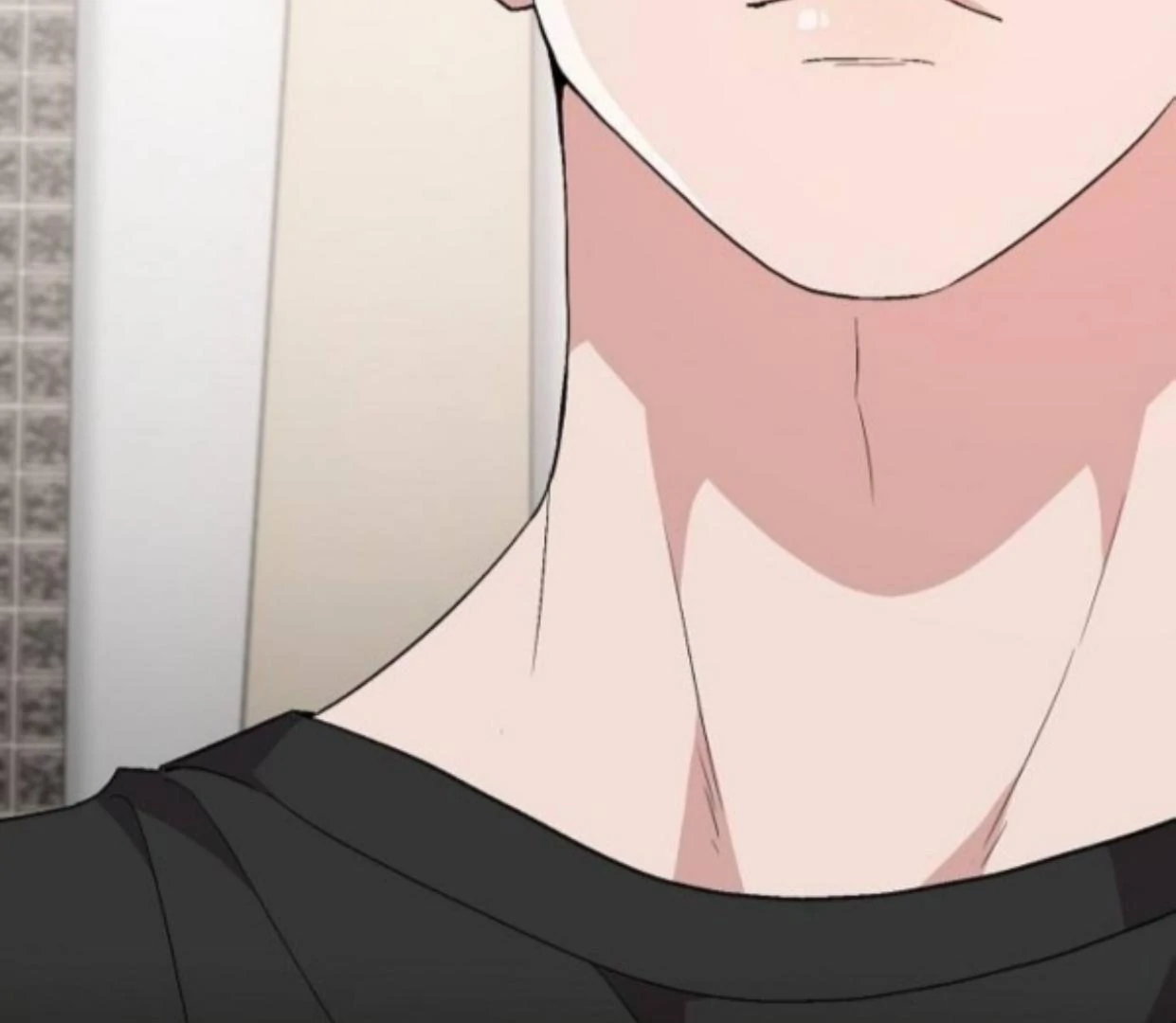 Read Assistant Manager Kim Hates Idols ID Manga Online