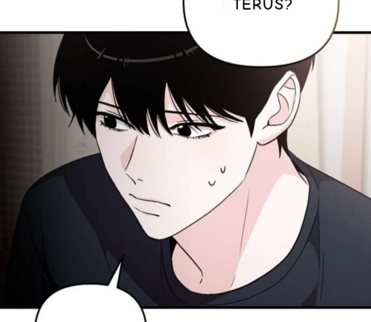 Read Assistant Manager Kim Hates Idols ID Manga Online