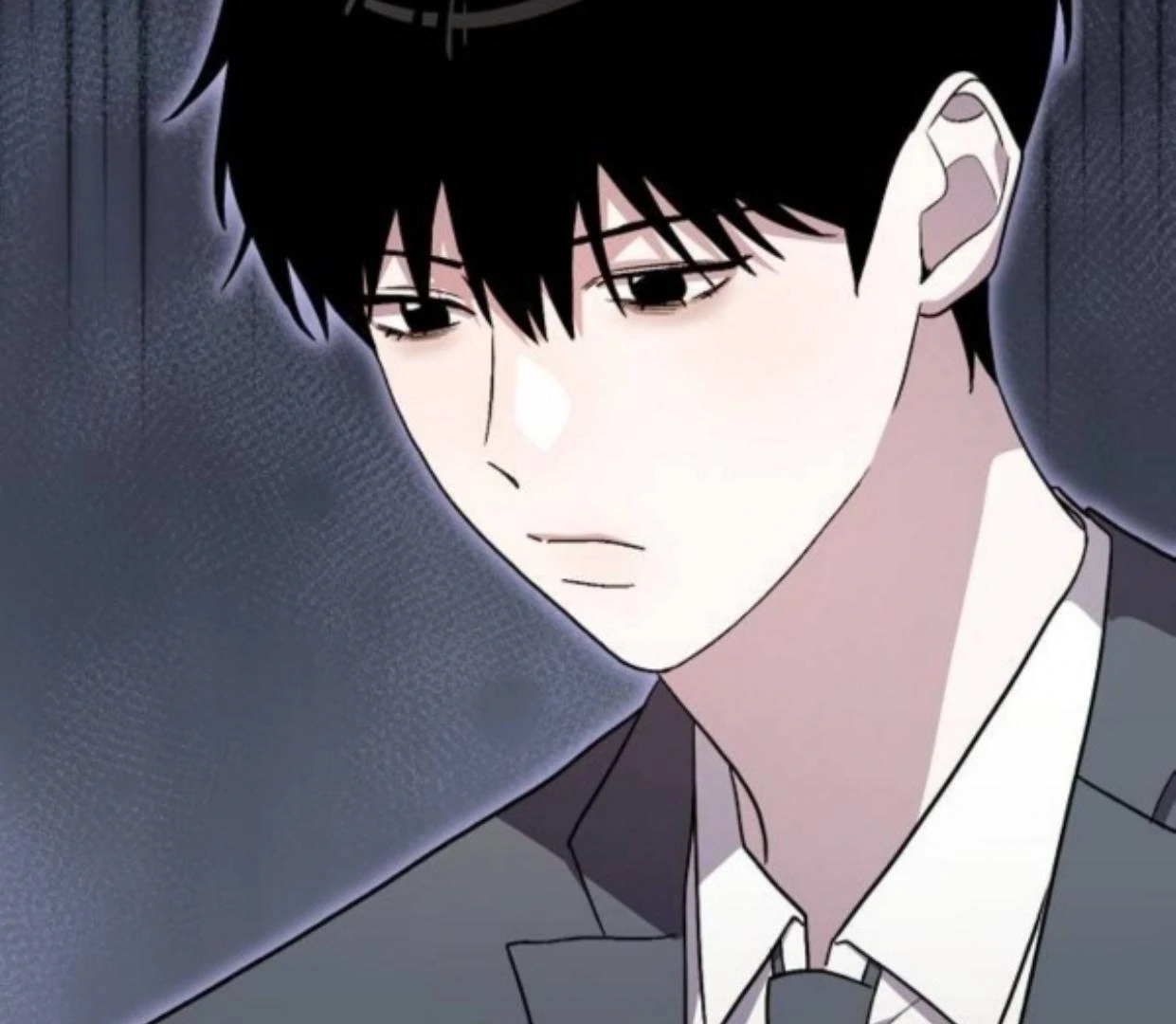Read Assistant Manager Kim Hates Idols ID Manga Online