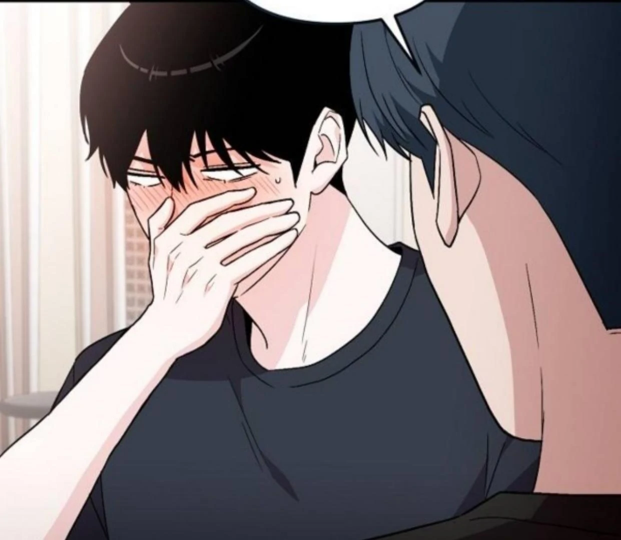Read Assistant Manager Kim Hates Idols ID Manga Online