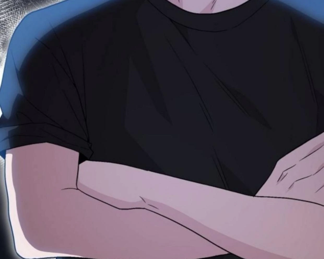 Read Assistant Manager Kim Hates Idols ID Manga Online