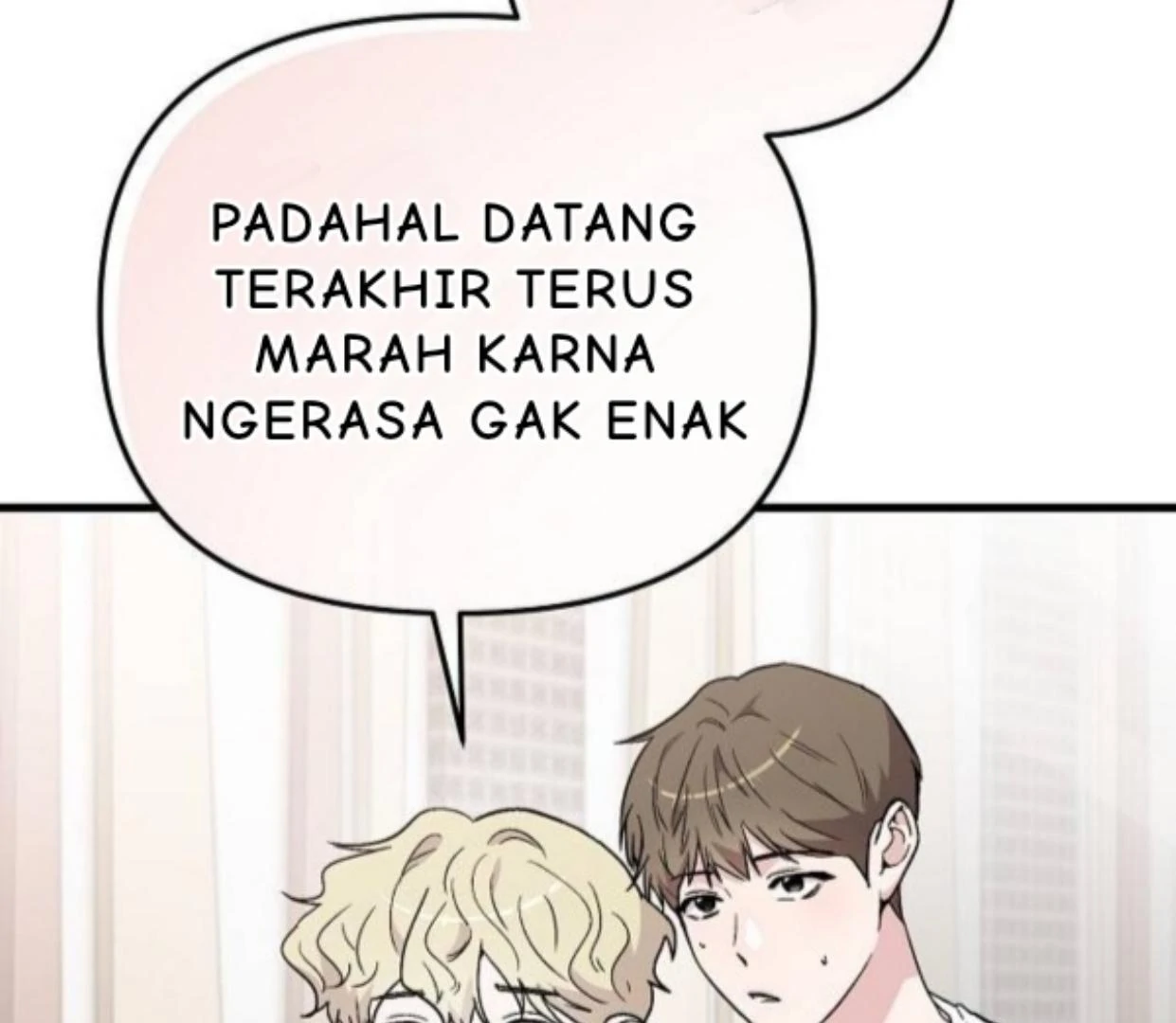 Read Assistant Manager Kim Hates Idols ID Manga Online
