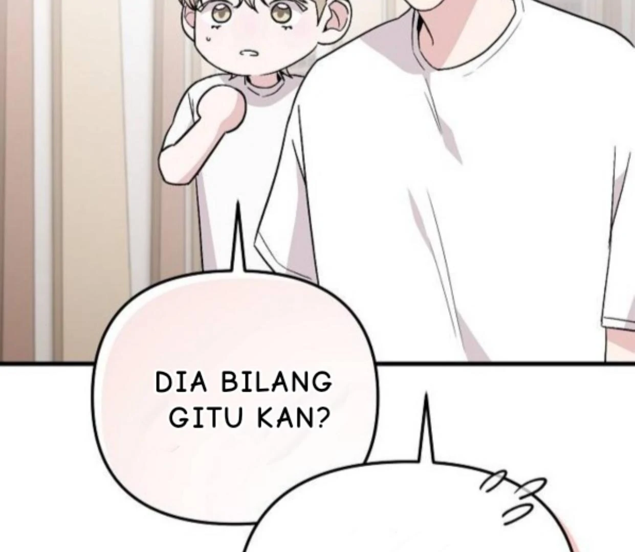 Read Assistant Manager Kim Hates Idols ID Manga Online