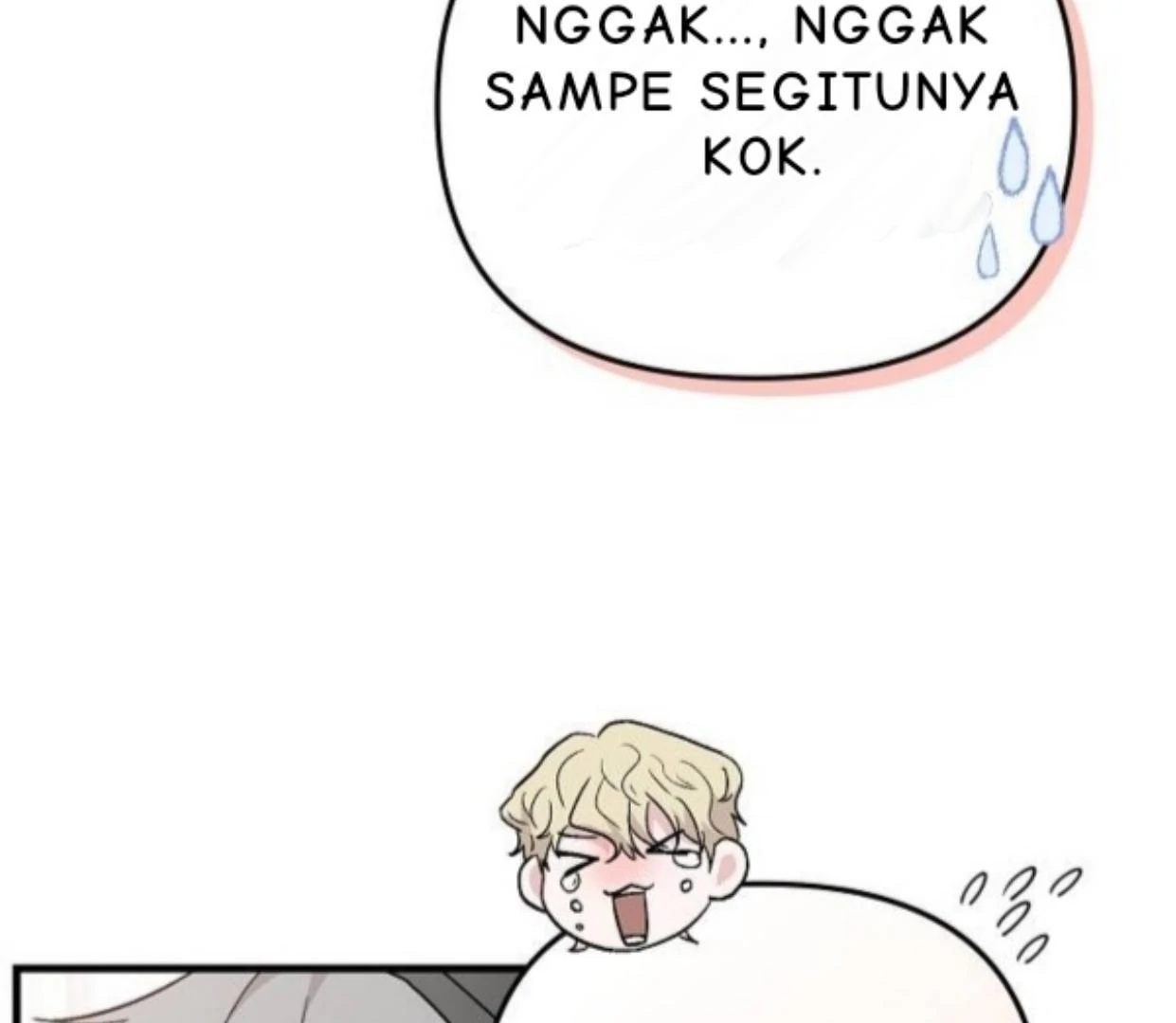 Read Assistant Manager Kim Hates Idols ID Manga Online