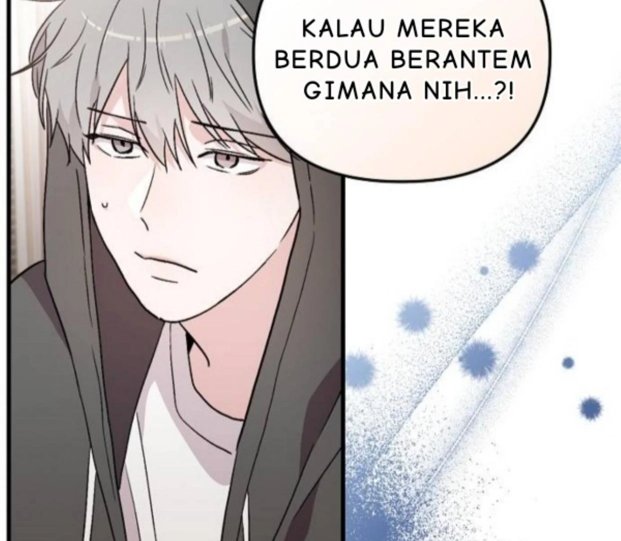 Read Assistant Manager Kim Hates Idols ID Manga Online