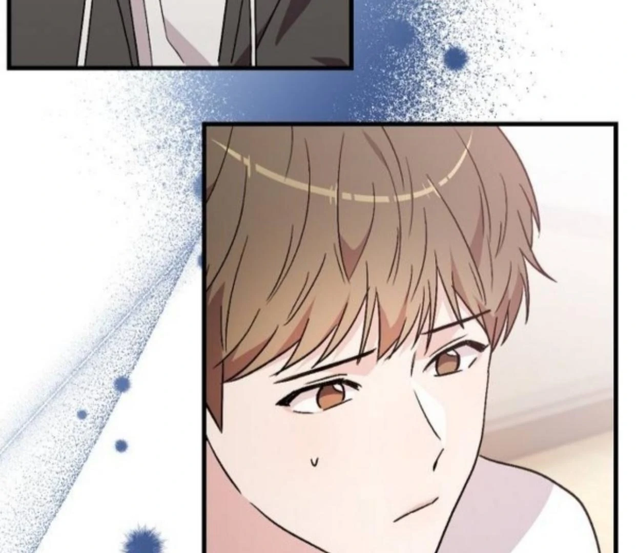 Read Assistant Manager Kim Hates Idols ID Manga Online