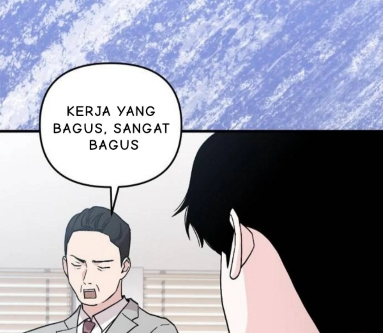Read Assistant Manager Kim Hates Idols ID Manga Online
