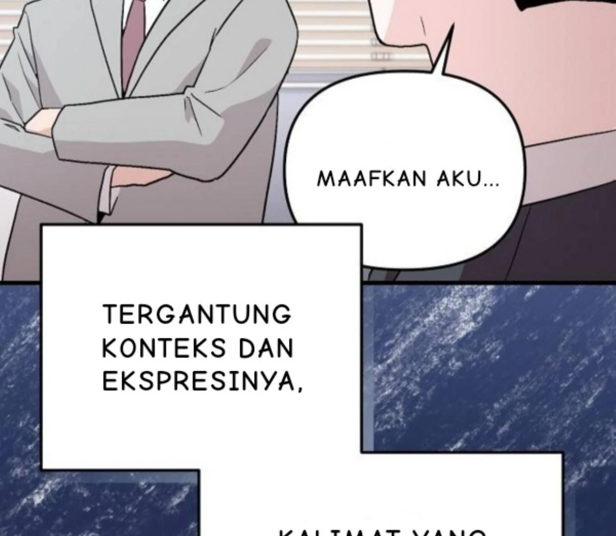 Read Assistant Manager Kim Hates Idols ID Manga Online
