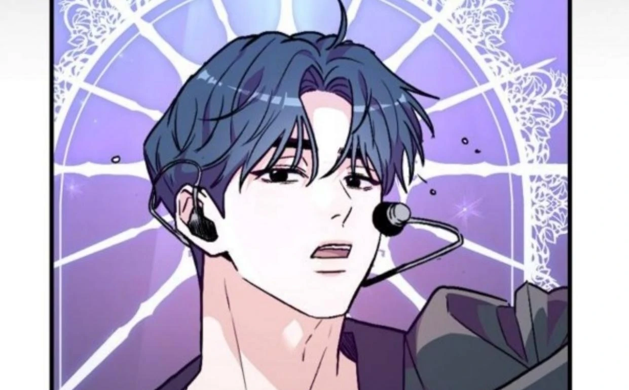Read Assistant Manager Kim Hates Idols ID Manga Online