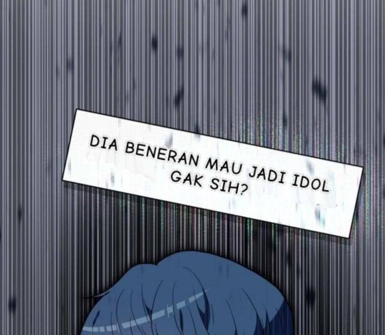 Read Assistant Manager Kim Hates Idols ID Manga Online