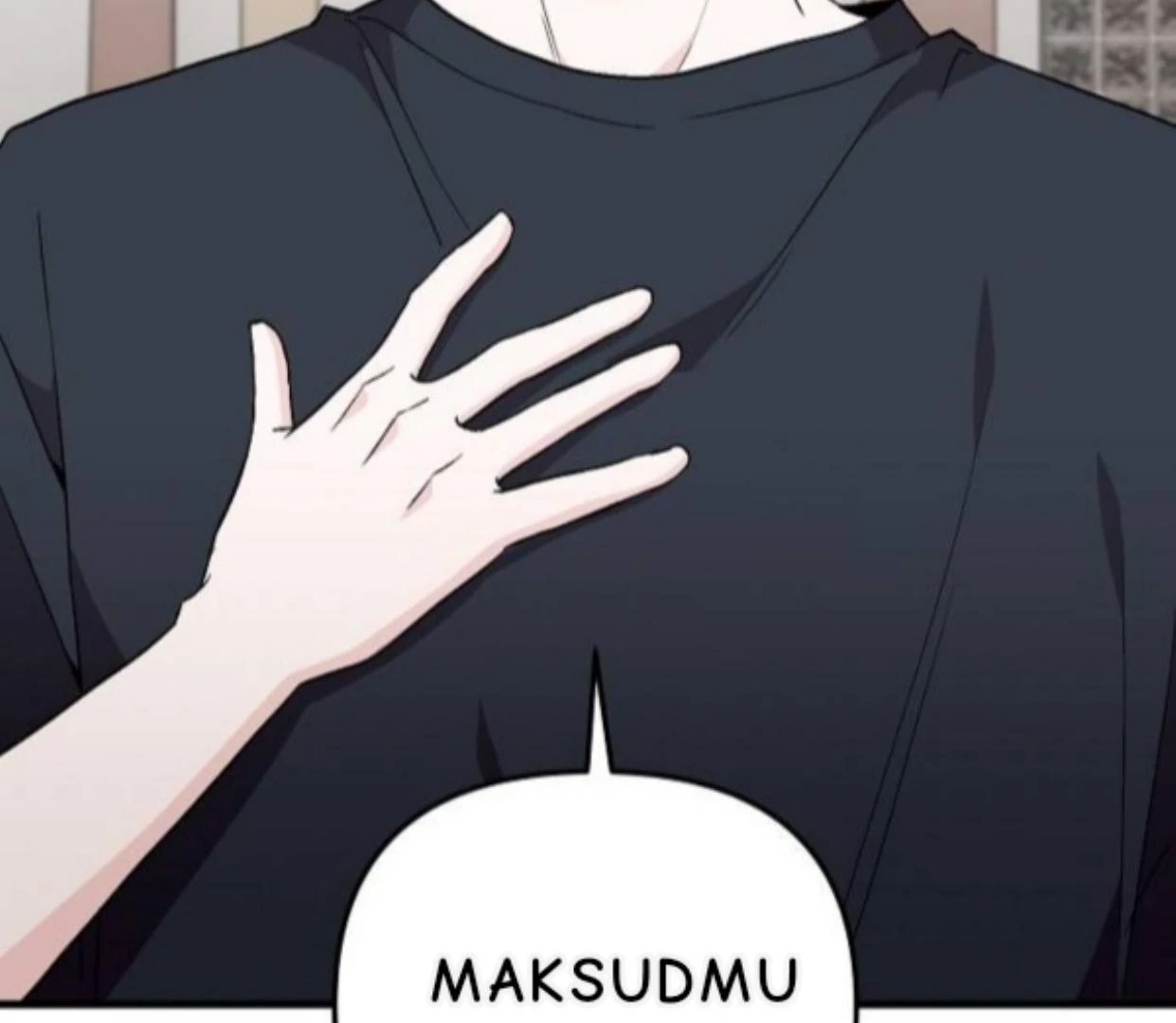Read Assistant Manager Kim Hates Idols ID Manga Online