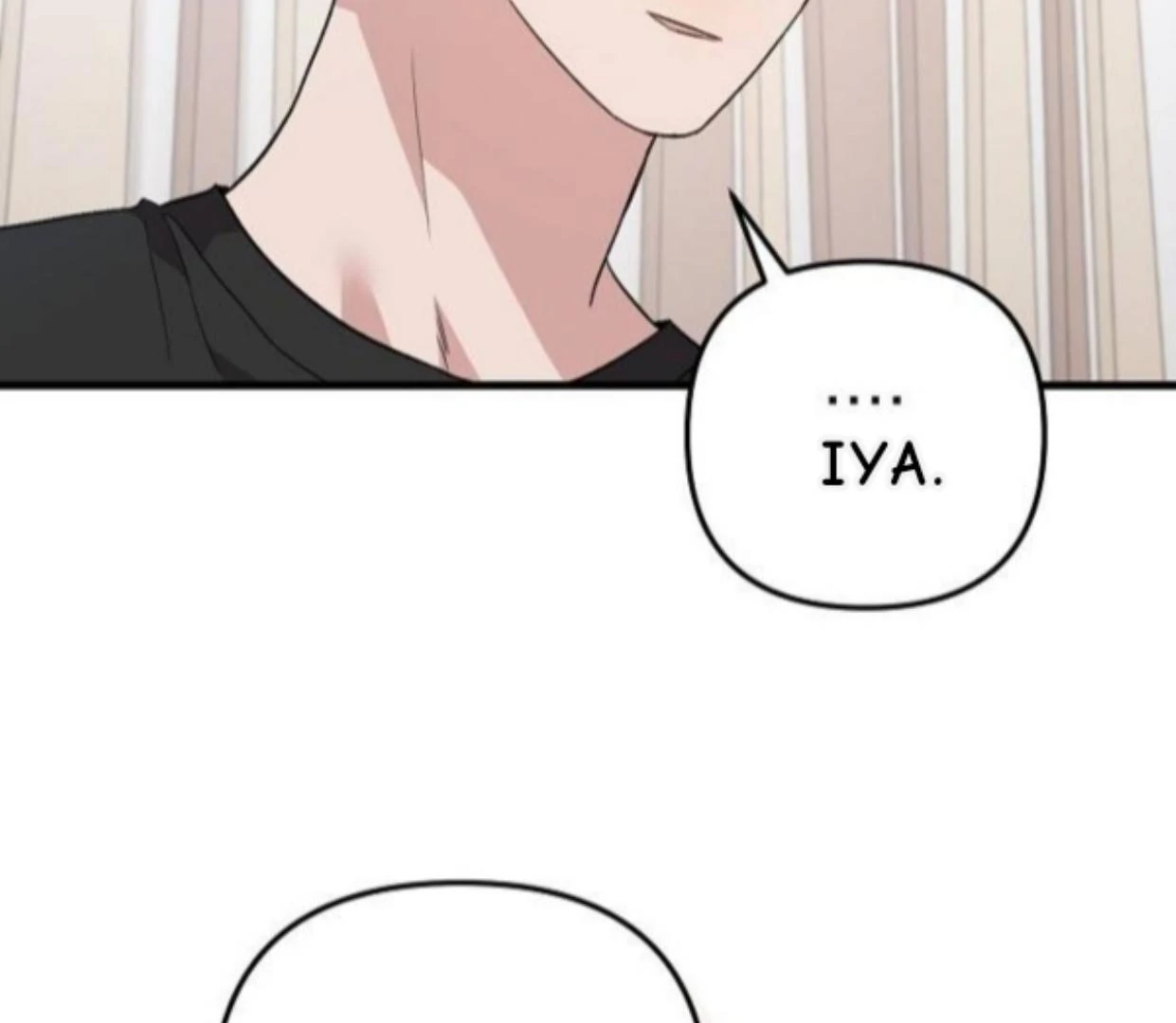 Read Assistant Manager Kim Hates Idols ID Manga Online