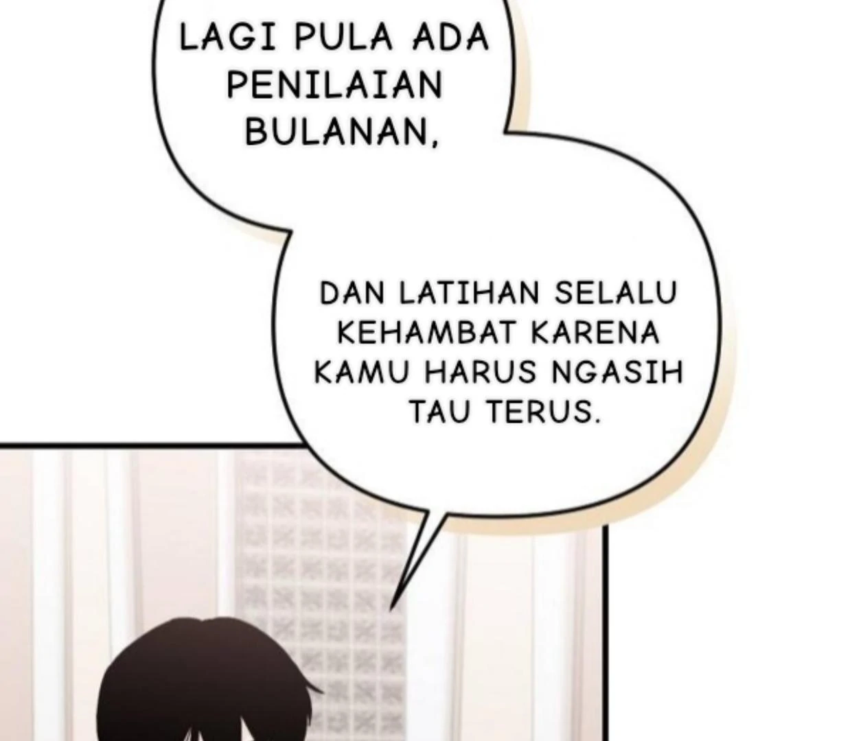 Read Assistant Manager Kim Hates Idols ID Manga Online