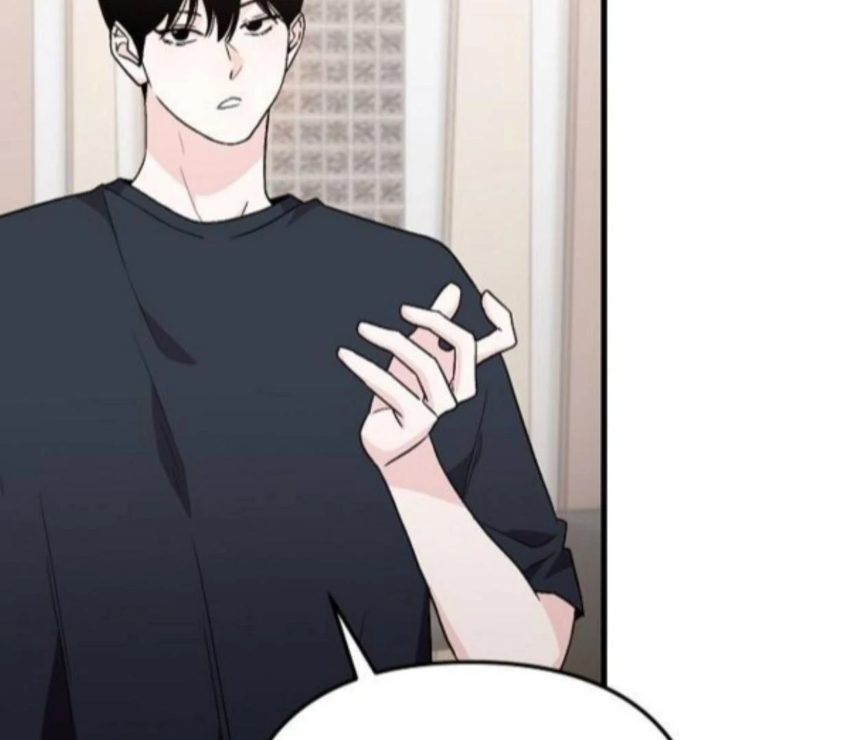 Read Assistant Manager Kim Hates Idols ID Manga Online