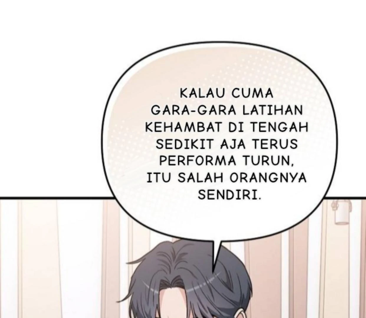 Read Assistant Manager Kim Hates Idols ID Manga Online