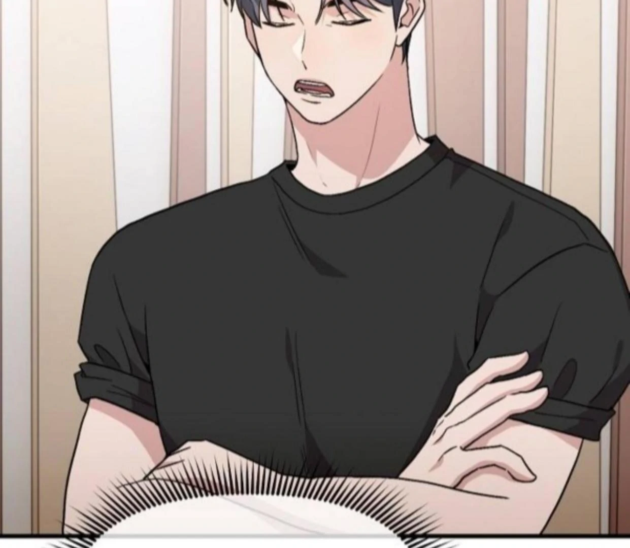 Read Assistant Manager Kim Hates Idols ID Manga Online
