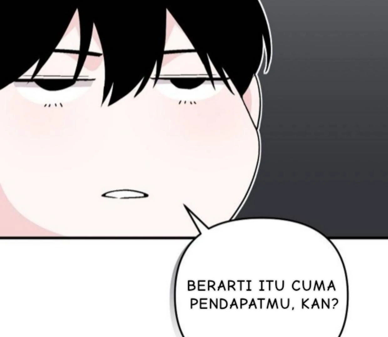 Read Assistant Manager Kim Hates Idols ID Manga Online