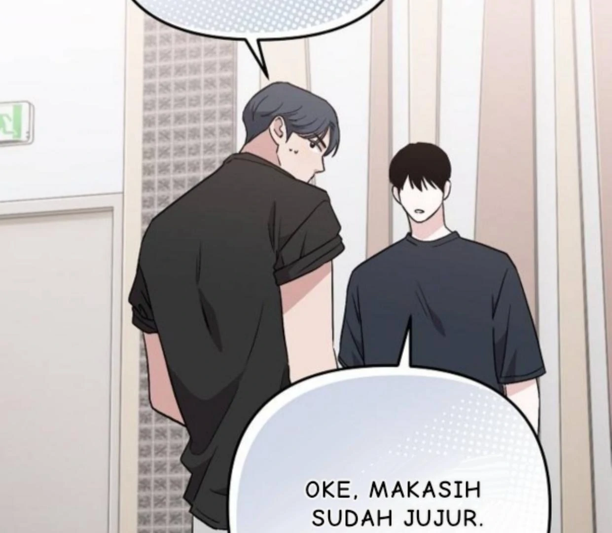 Read Assistant Manager Kim Hates Idols ID Manga Online