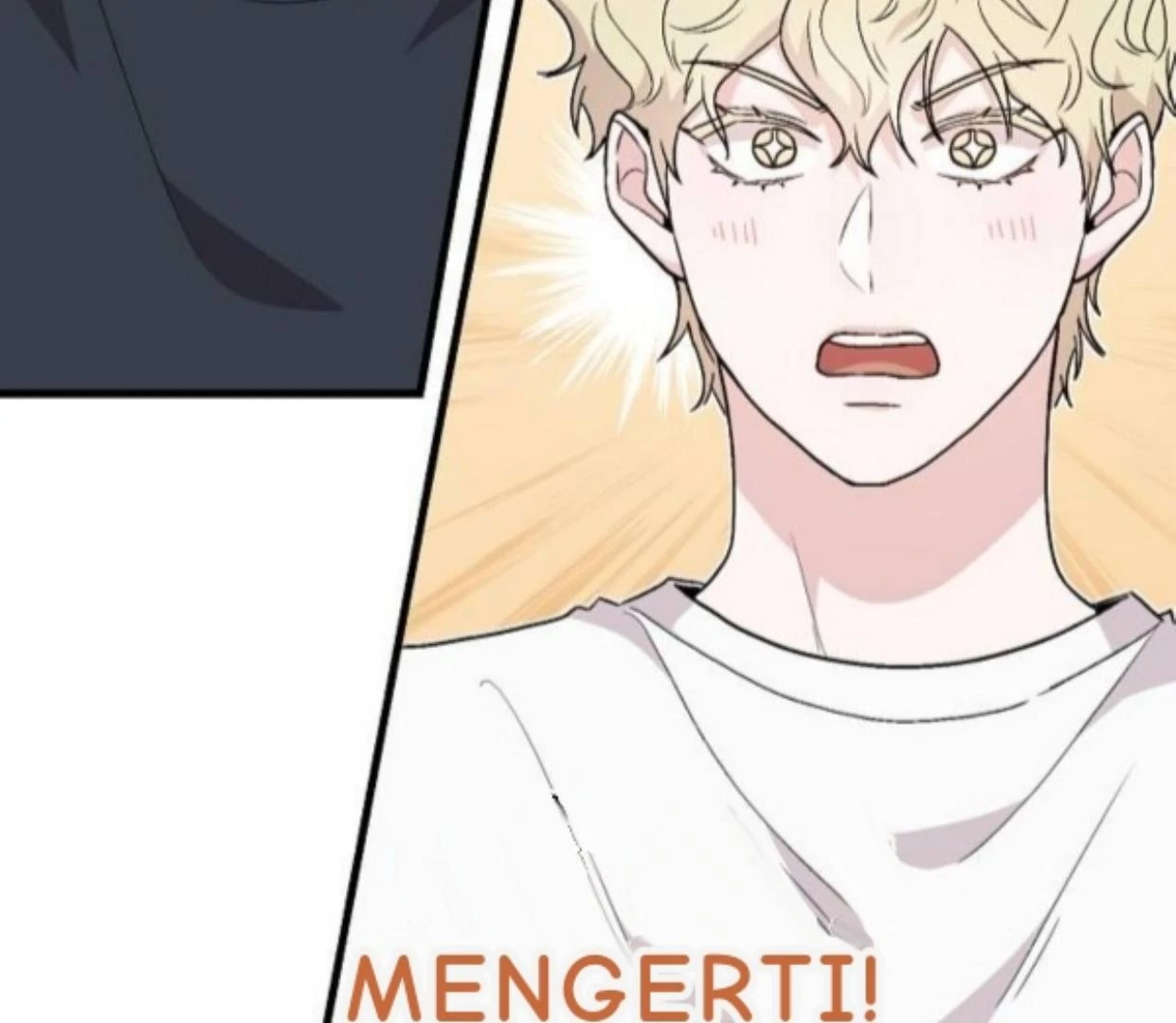 Read Assistant Manager Kim Hates Idols ID Manga Online