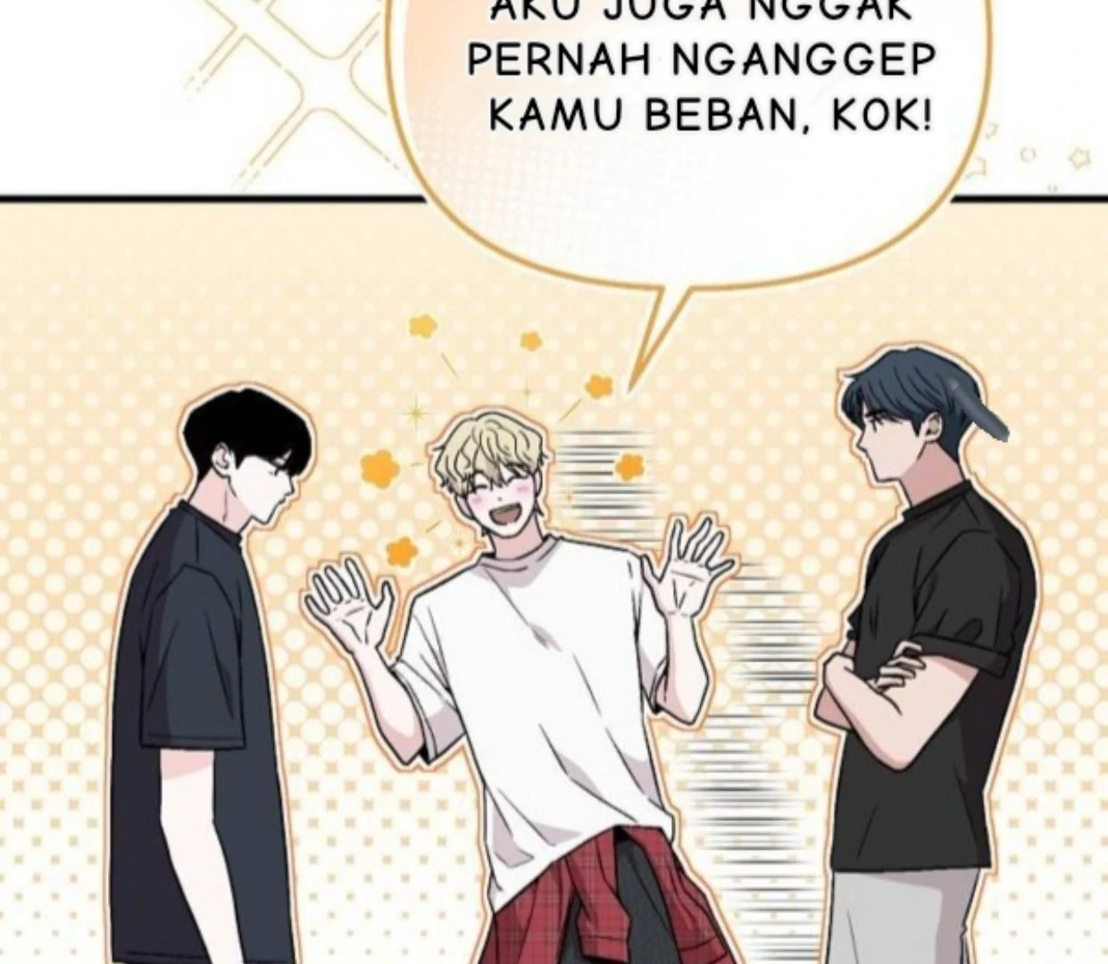 Read Assistant Manager Kim Hates Idols ID Manga Online