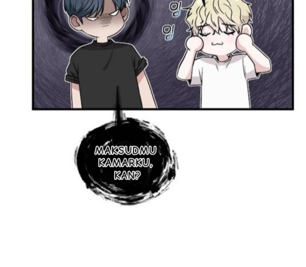 Read Assistant Manager Kim Hates Idols ID Manga Online