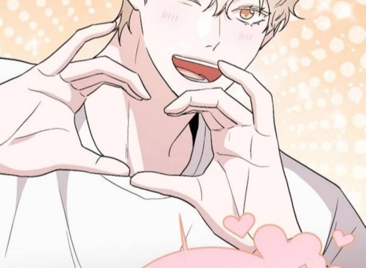 Read Assistant Manager Kim Hates Idols ID Manga Online
