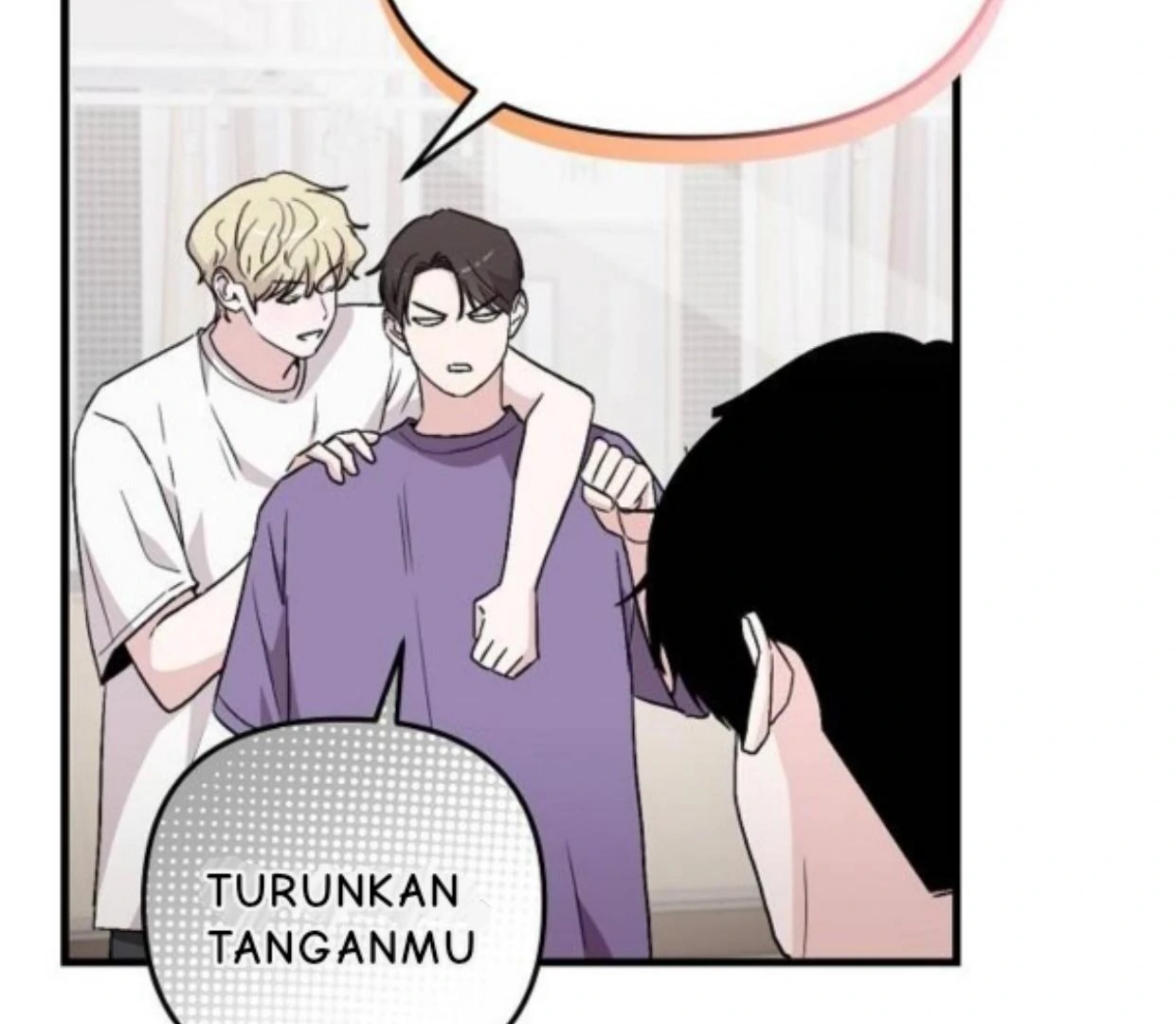 Read Assistant Manager Kim Hates Idols ID Manga Online