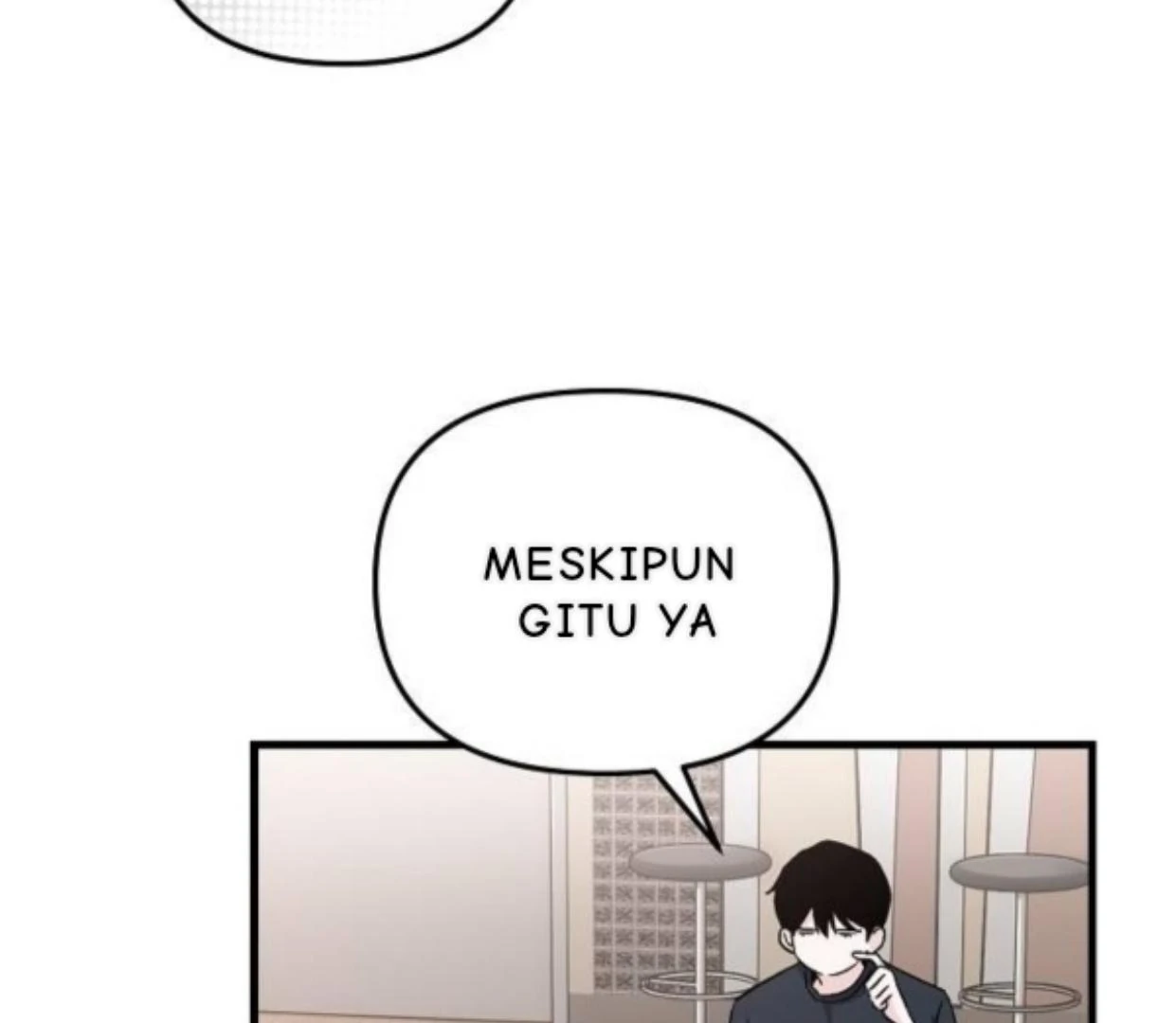 Read Assistant Manager Kim Hates Idols ID Manga Online