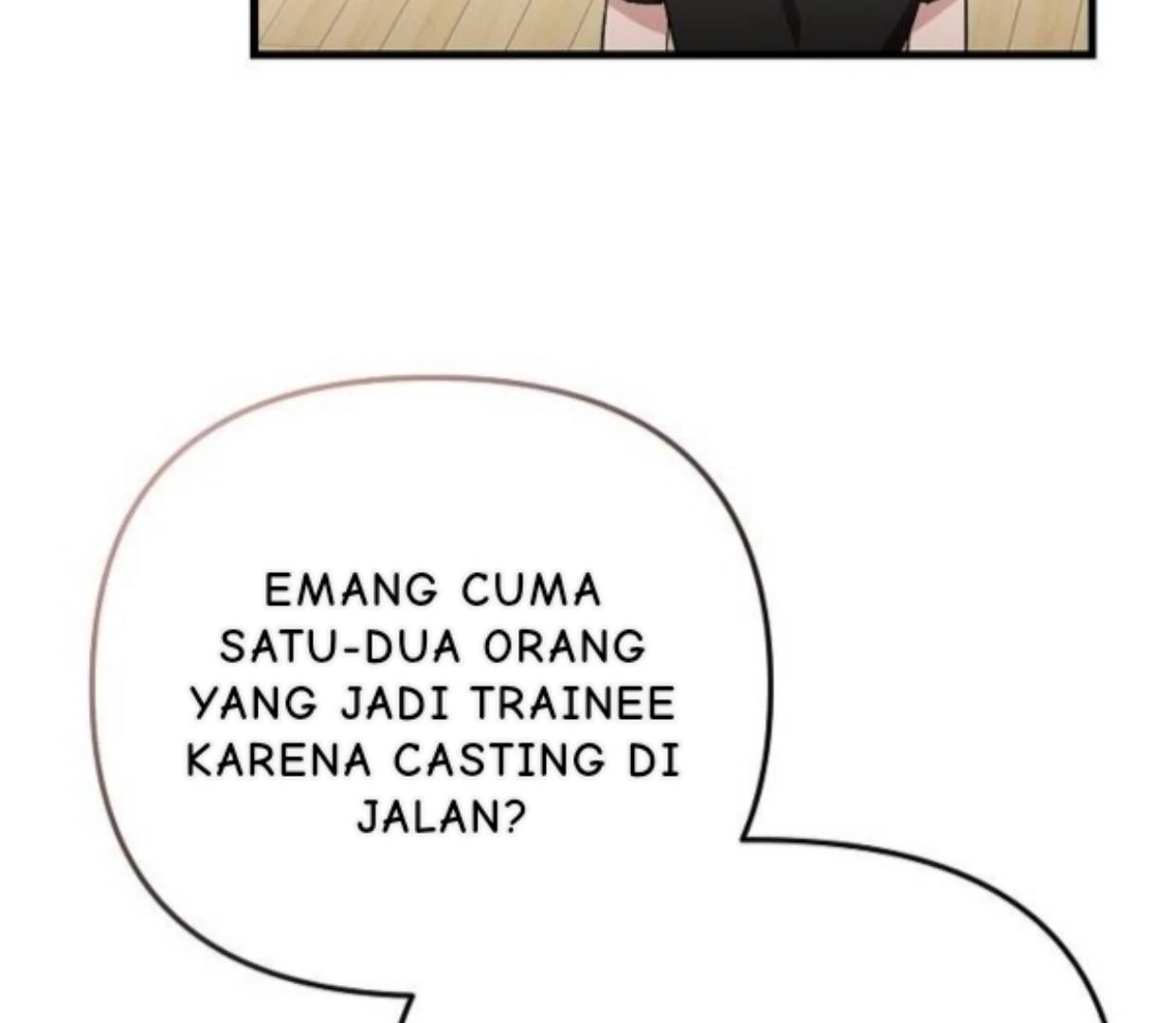 Read Assistant Manager Kim Hates Idols ID Manga Online