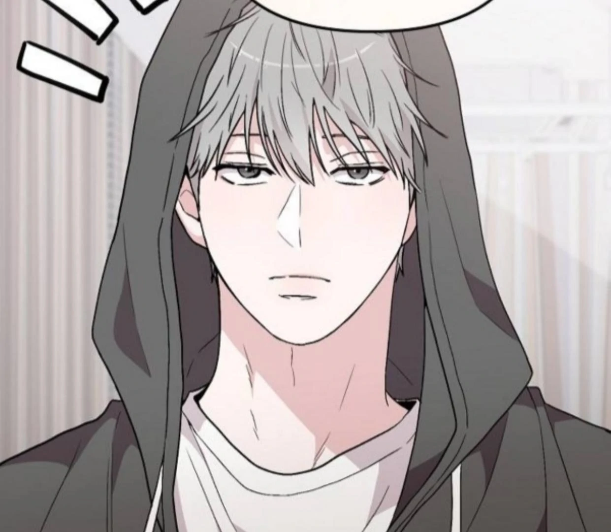 Read Assistant Manager Kim Hates Idols ID Manga Online