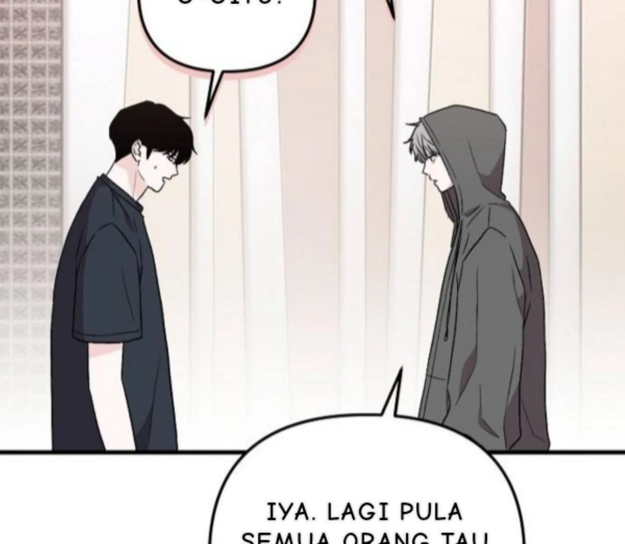 Read Assistant Manager Kim Hates Idols ID Manga Online