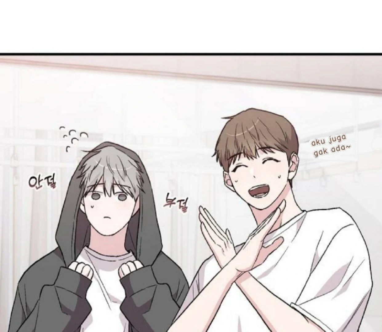 Read Assistant Manager Kim Hates Idols ID Manga Online